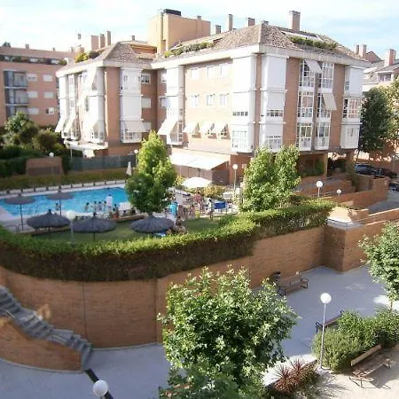 Bahia De Almeria