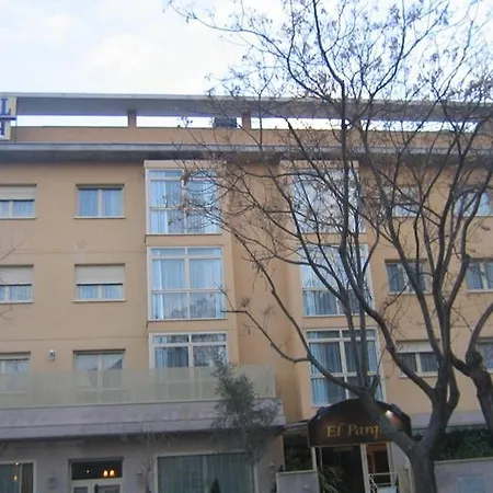 Ah El Parque - Arturo Soria Centro