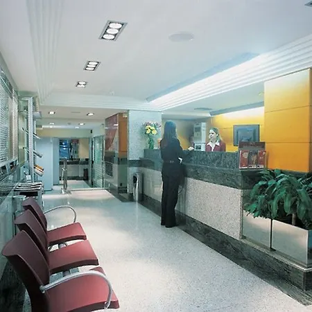 Ibis Styles Prado Ξενοδοχείο 3*