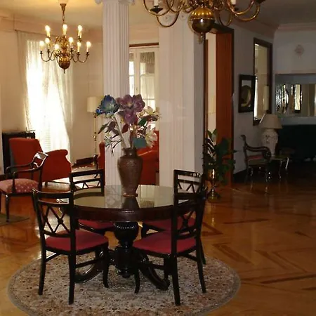 Hotell Mediodia 2*