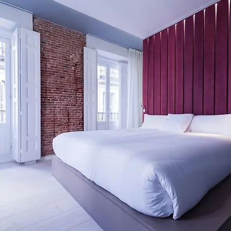 Hotel Nuria Madrid