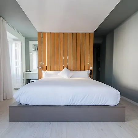 Nuria Hotel Madrid