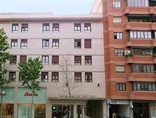 4c Bravo Murillo Hotel