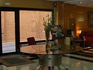 Hotel 4c Bravo Murillo 2*