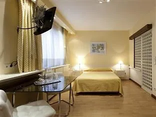 Apartment Centro Colon Madrid