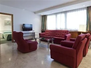 Apartamento Centro Colón