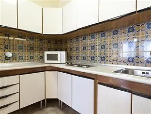 Centro Colon Apartment Madrid