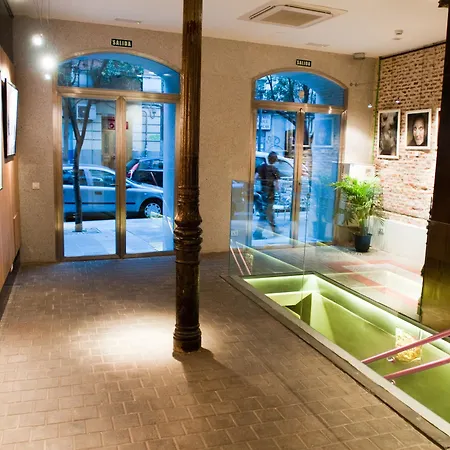 阿奇普酒店