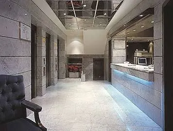 Espahotel Gran Via Madryt