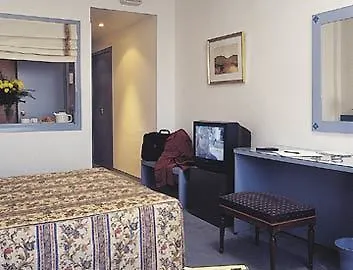 Hotel Espahotel Plaza De Espana