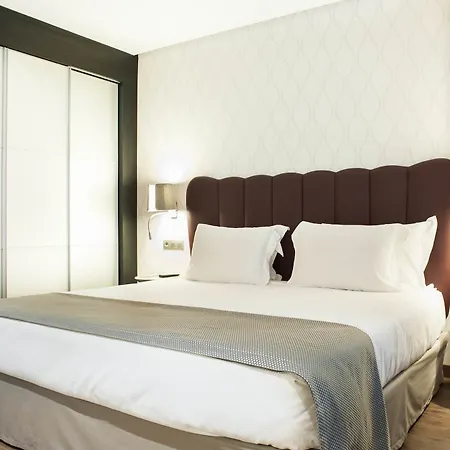 Hotel Eurostars Plaza Mayor Madrid