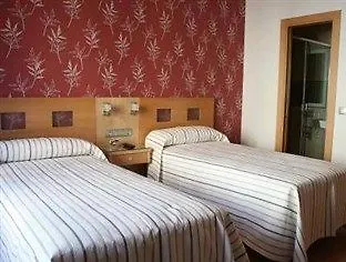 Abami Ii Guest house Madrid
