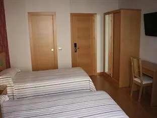 Abami Ii Pensjonat