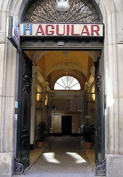 Aguilar 2*