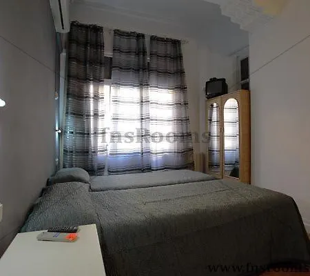 Apartamento Alcazar Regis *