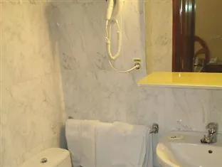 Continental Guest house 2*