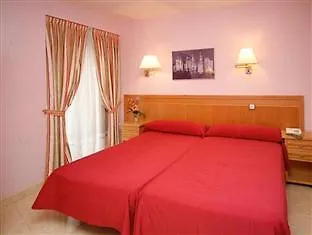 Cruz Sol Apartment Madrid