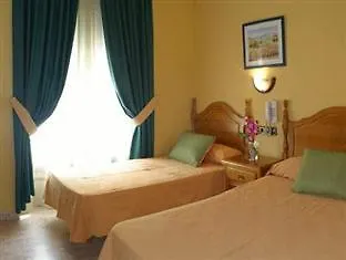 Cruz Sol Apartment