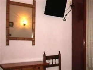 Esmeralda Pensjonat Madryt