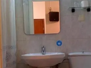 Guest house Excelsior Madrid