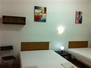 Helena 2 Guest house Madrid
