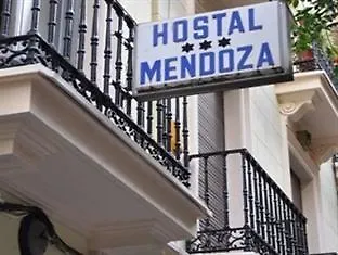 Mendoza Penzion