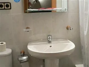 Pensión Hostal Hispano