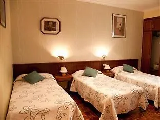 Vendégház San Isidro 2*