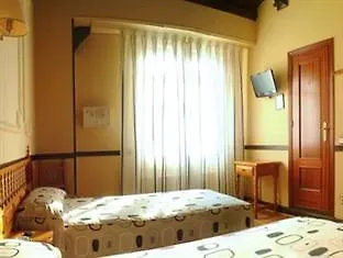 Santillan Pensjonat 2*