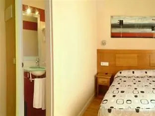 Santillan 2* Madrid