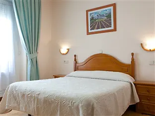 Zamora Gasthuis 2*