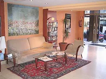Husa Moncloa Hotel 4*