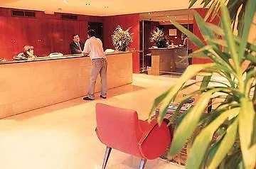 Hotel Husa Moncloa Madrid
