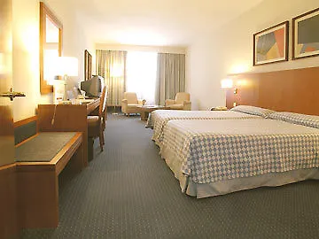 Husa Moncloa Hotel Madrid