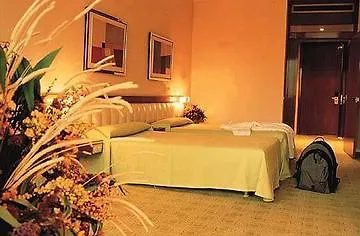 Husa Moncloa Hotel