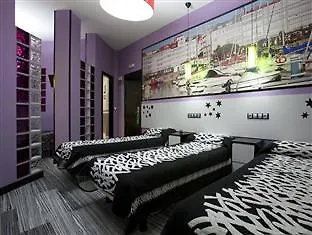 Guest house Jc Santa Ana