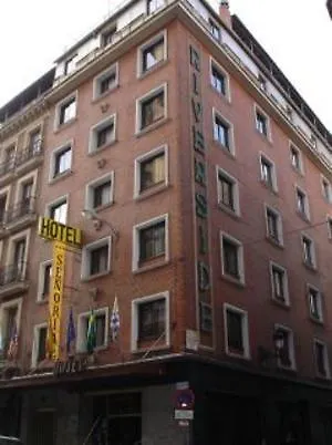 Hotel Senorial Madrid