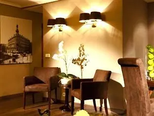 Thc Tirso Molina Hostel Madrid