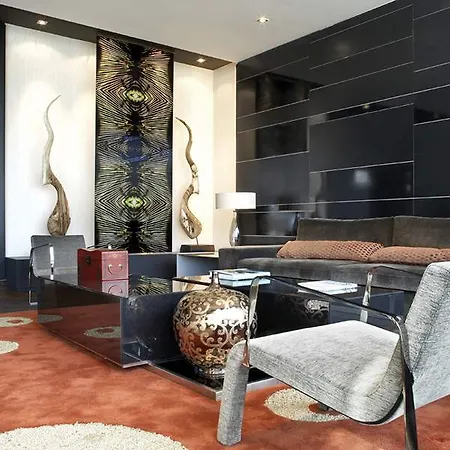 Ac Feria By Marriott Ξενοδοχείο 4*