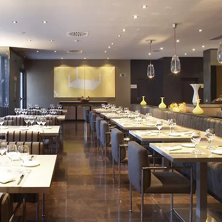 Hotel Ac Feria By Marriott Madrid