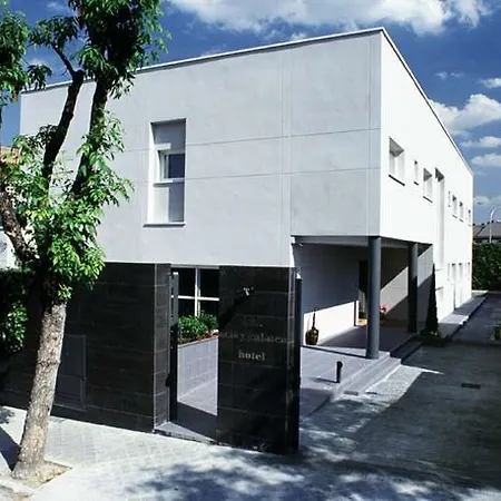Hotel Globales Acis Y Galatea