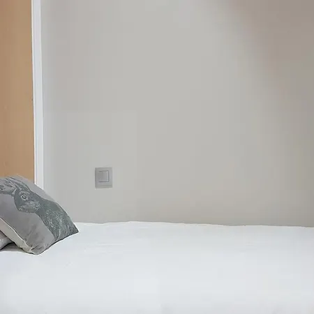 Apartamento Salamanca * Madri