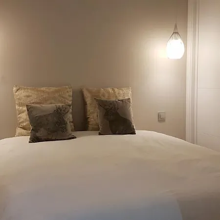 Apartamento Salamanca * Madrid