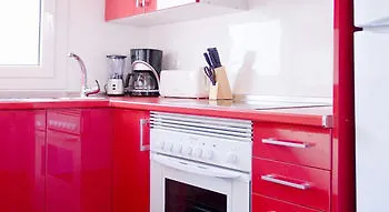 Apartamento We Are Malasana Madrid