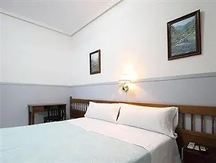 Affittacamere Dulcinea Madrid