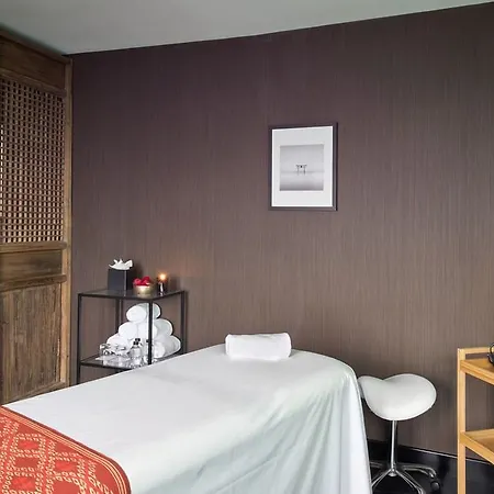The Principal Madrid, Small Luxury 5* Madrid