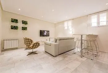 Smartrentals Gran Via