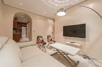 Apartment Smartrentals Gran Via *