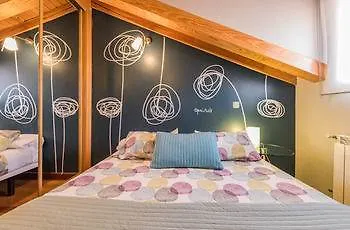 Smartrentals Gran Via * Madrid