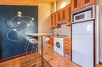 Smartrentals Gran Via